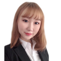 Alyssa Zhang, Asa, Fcia