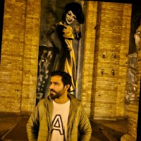 Ali Afzal