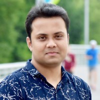 Sayed Bulbul Hossain