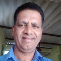 Kailash Pawar