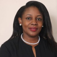 Ann Kisaumbi