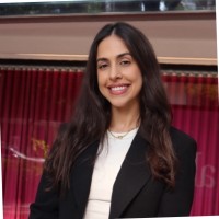 Gabriela Correia