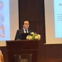 Ehab Maged