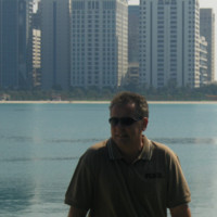 Ron Mahn