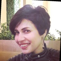 Nashwaa Mahmoud