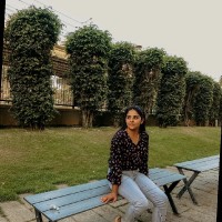 Kavya Pradeep