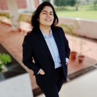 Charitrika Rajpal