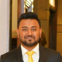 Aniket Goswami