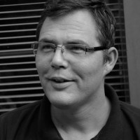 David Woodthorpe