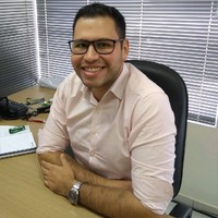 Jonatas dos Santos