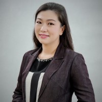 Yvonne Yang