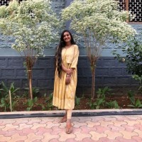 Manasa Reddy