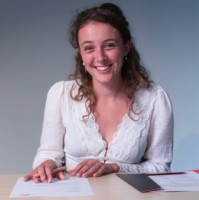 Lieke Wouters