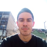 Gustavo Moreira Dantas