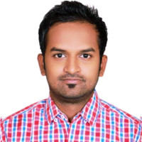 Swapnil A Kadam
