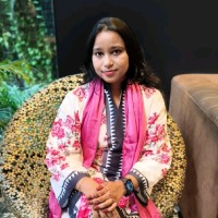 ROZINA KHATUN