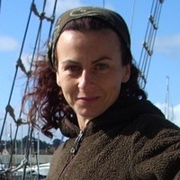 Alison Moffat
