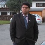 Binodh Meethal Raman