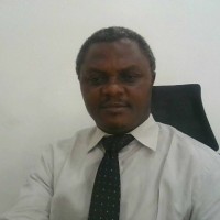 Chijioke Odoh