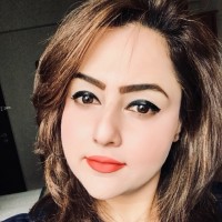 Ankita Pandita