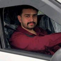 Shubham Chaudhary