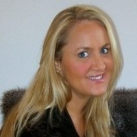 Catherine Gordon