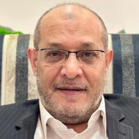 AMR Mohamed El Shabini