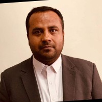 Naqib Andar