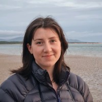 Alexandra Eadie