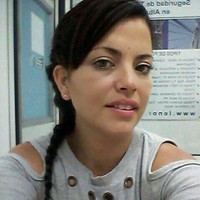 Jesica Cabrera