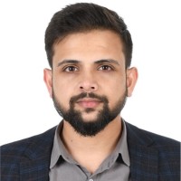 Mateen Ahmad