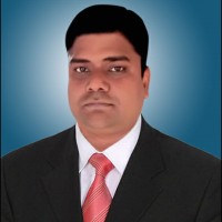 Amrendra Yadav