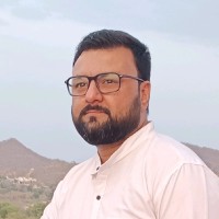 Manoj Varia