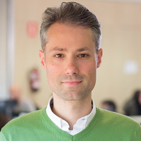 Daniel Becerra Jiménez