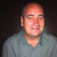 Andy Ward