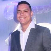 Edwin Sánchez