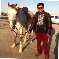 Joselito Camano
