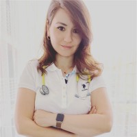 Dr. med. Pinar B.