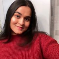 Aarzoo Dhingra