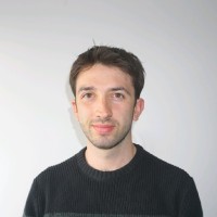 Benjamin Ségeat