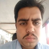 KRISHNA KESH TIWARI