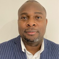 Babatunde Yusuf, Pmp