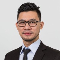 Daniel Niric