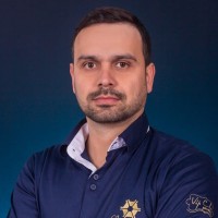 Lucian Almansa