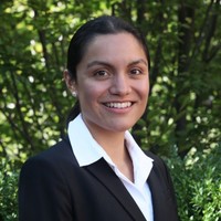 Laila Flores Cervantes