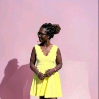 Ama Sarkodie