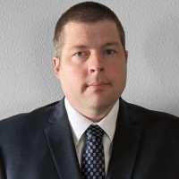 Jayson Bohne