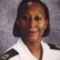 Gwendolyn Ford