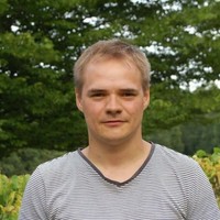 Robert Andersson