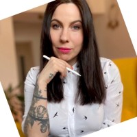 Jitka Langeová